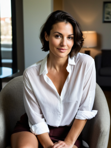 Histoire de Sexe Intense: L&rsquo;Aventure erotique d&rsquo;une Bourgeoise